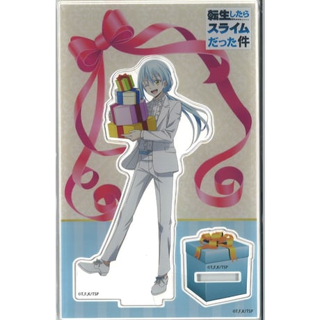 CATEGORY 転生したらスライムだった件 | K-BOOKS 秋葉原