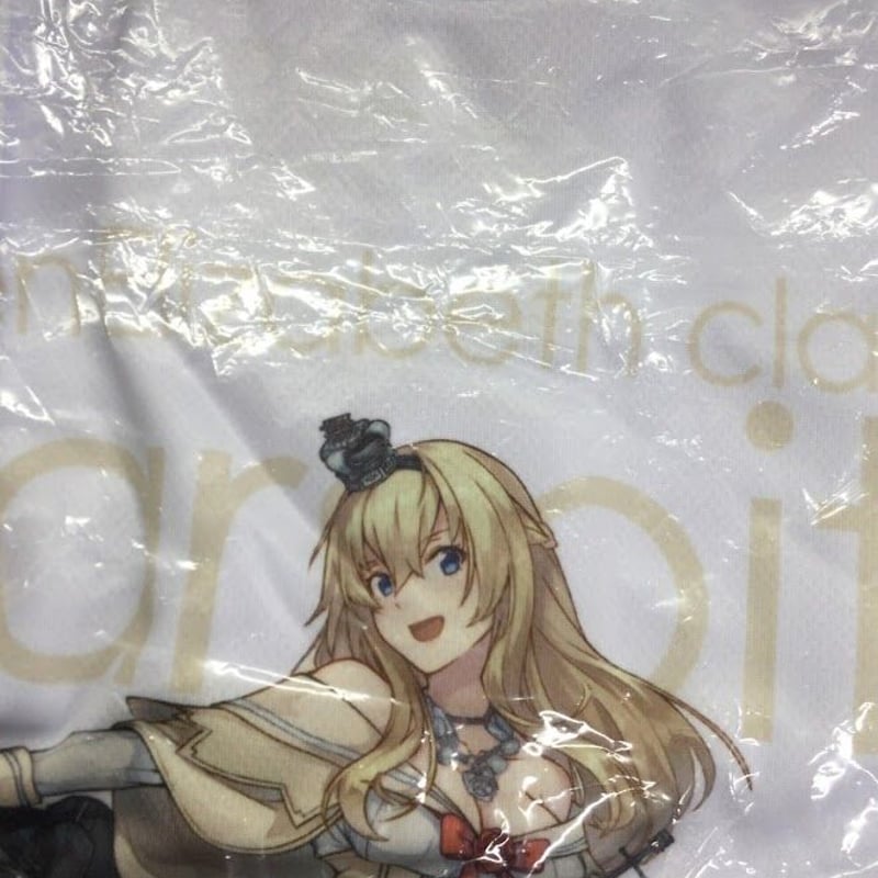 艦これ 呉 公式「艦これ展」Tシャツ陸奥2025 mode size:GF 艦これ 呉 公式「艦これ展」Tシャツ陸奥2025 mode size:GF 艦これ