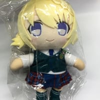 タイトーくじオンライン ご注文はうさぎですか？ BLOOM B賞 ぬいぐるみ