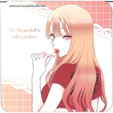 その着せ替え人形は恋をする ブックカバー 布 その着せ替え人形は恋をする ブックカバー 布