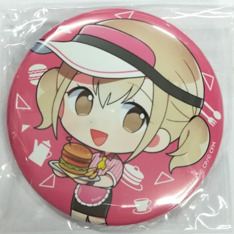 小豆沢こはね プロセカ アニメイトカフェ 缶バッジ 20個 小豆沢こはね プロセカ アニメイトカフェ 缶バッジ 20個 - メルカリ