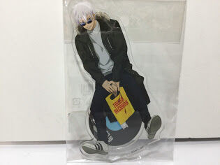 TOWER RECORDS 五条悟 アクリルスタンド 呪術廻戦 五条悟 アクリル