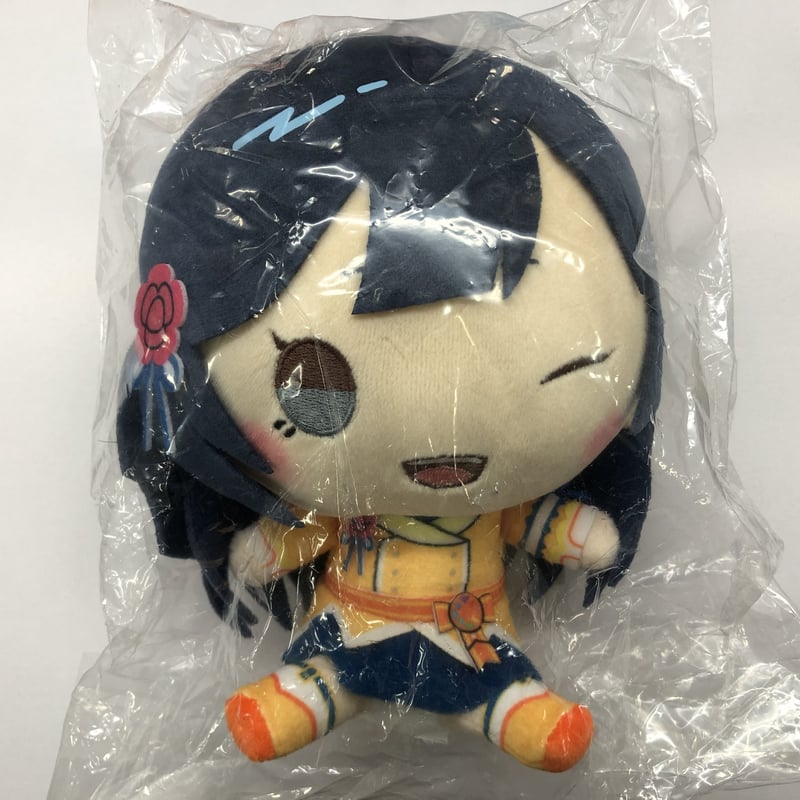 優木せつ菜 もちどる ラブライブ！虹ヶ咲学園✖️CoCo壱コラボ