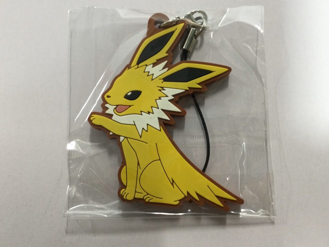 ポケットモンスター サンダース 劇場版 ピカチュウとイーブイ