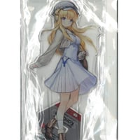 艦これ エラー猫 佐世保遠征 2026 SD ミニアクリルスタンド | K-BOO