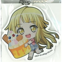 ブルーアーカイブ ユウカ キヴォトス晄輪大祭 フォトフレーム風