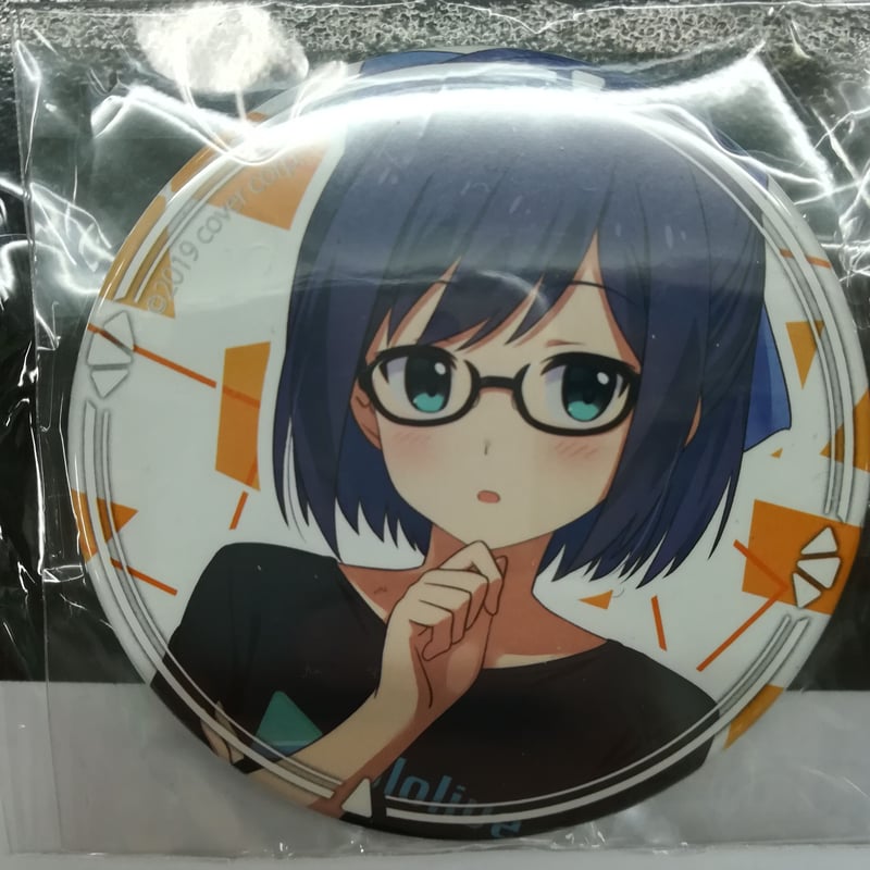 ホロライブ C97 とまらないホロライブ 缶バッジ コンプリートセット