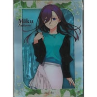 完結記念！期間限定受注製造 五等分の花嫁 モノクロ複製原画 五月ver