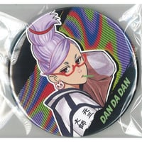 チェンソーマン アクリルメガフィギュア 大交流展 イラスト サムライ 