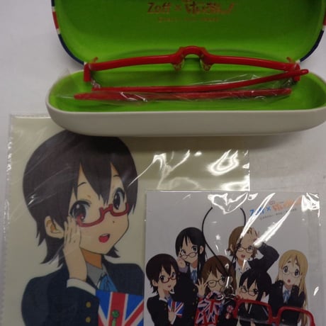CATEGORY けいおん！ | K-BOOKS 秋葉原