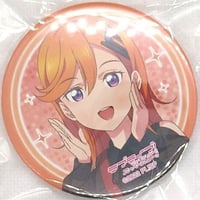 ラブライブ！スーパースター!! ユニット甲子園 2024 缶バッジ 唐可可