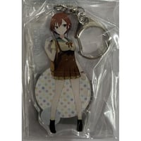 ウマ娘 タマモクロス ラバー蹄鉄付きアクリルキーホルダー | K-BOOKS