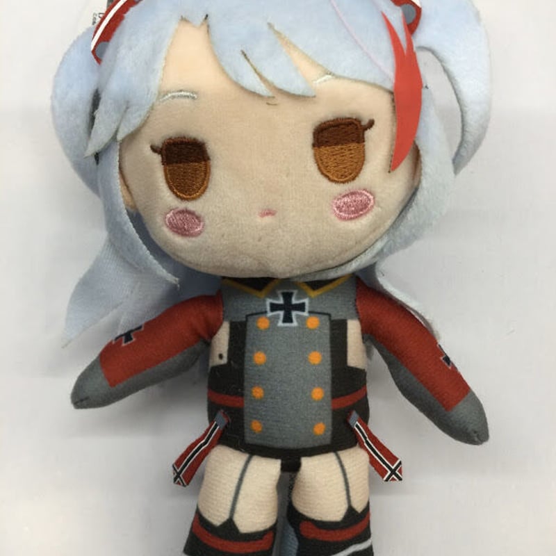 アズールレーン プリンツオイゲン フォルメイツぬいぐるみ | K-BOOKS