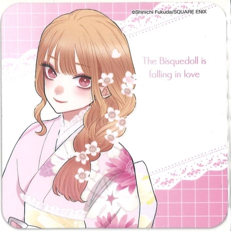 CATEGORY その着せ替え人形は恋をする | K-BOOKS 秋葉原