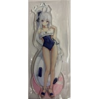 まかろん大帝（がおう先生）】”ホロライブ”湊あくあB2タペストリー | K