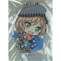 ブルーロック アニプラスカフェ 韓国限定 アクリルスタンド 糸師凛 | K