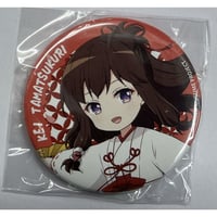 喫茶ステラと死神の蝶 明月栞那缶バッジセット | K-BOOKS 秋葉原