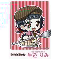 劇場版 響け！ユーフォニアム～届けたいメロディ～ 缶バッジ