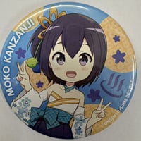 オールアイカツ! トレーディング缶バッジ -Flower- 星宮いちご | K