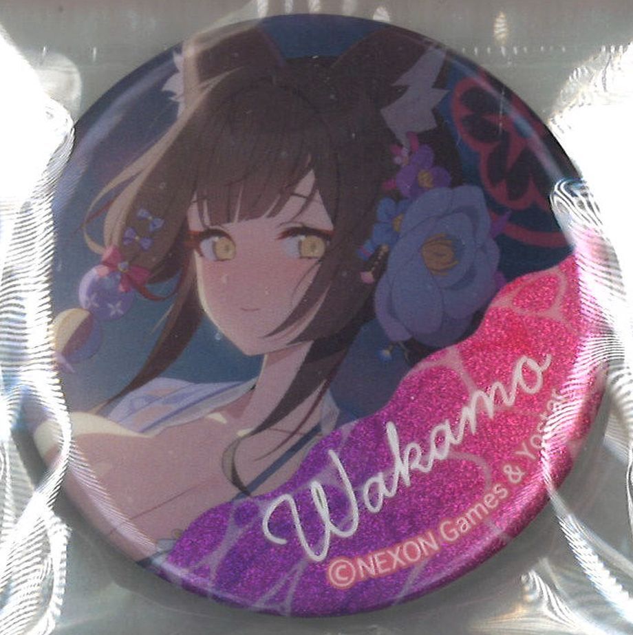 青葉モカ缶バッジまとめ売り 青葉モカ缶バッジまとめ売り バンドリ 10th Anniversary 缶