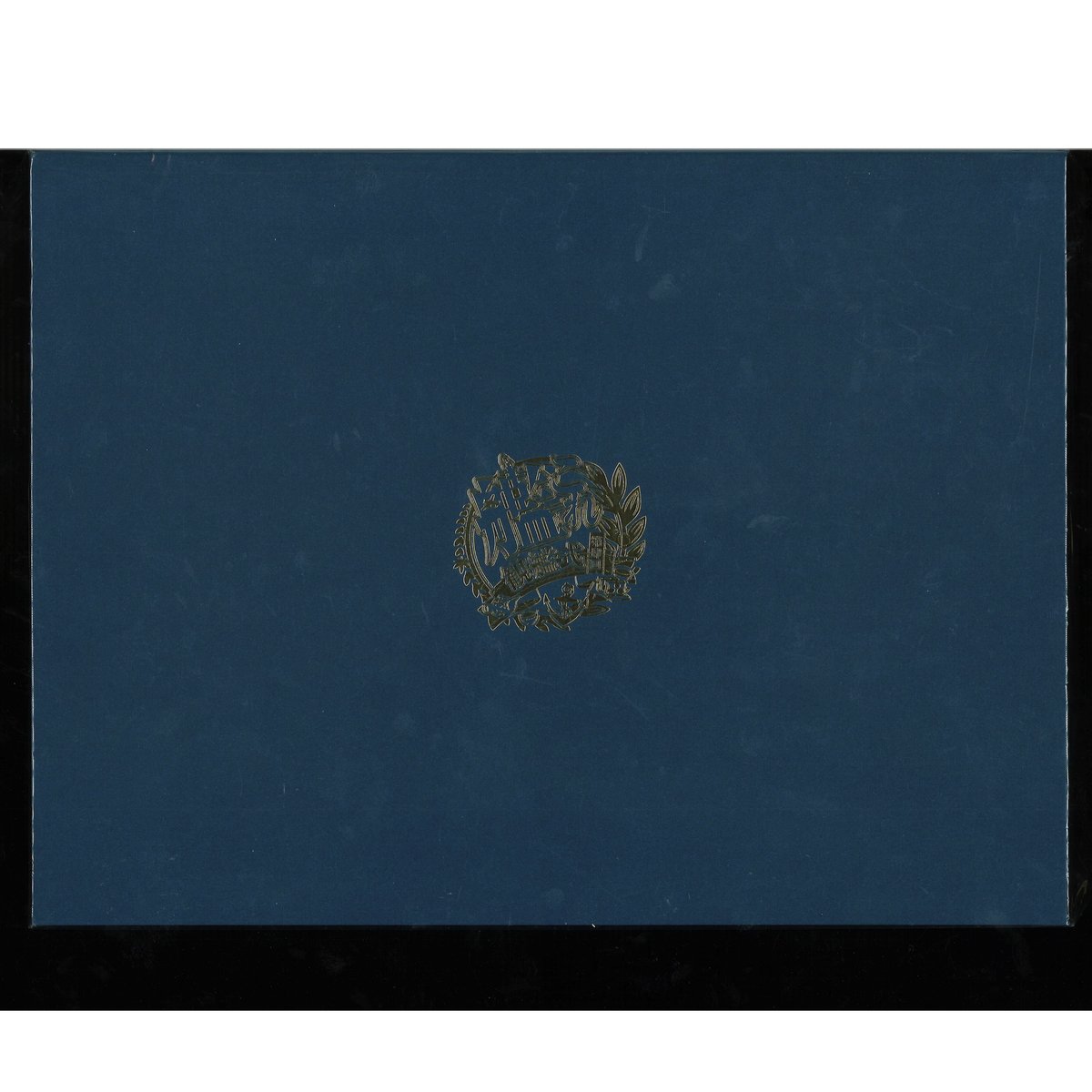 未開封】艦隊これくしょん -艦これ- 第肆回「艦これ」観艦式 公式