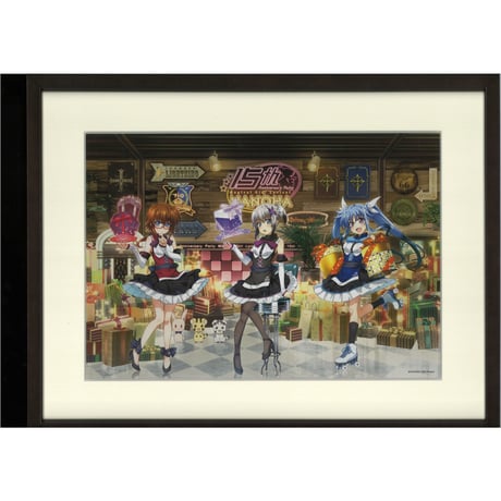 CATEGORY 魔法少女リリカルなのは | K-BOOKS 秋葉原