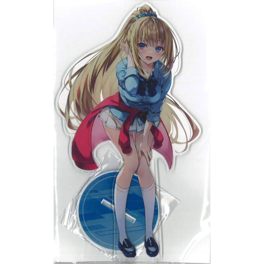 ようこそ実力至上主義の教室へ サテライトクラスVol.8 BIG