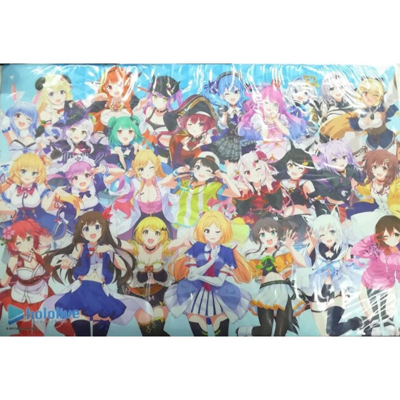 ななかぐら カグラナナ ラバープレイマット ラバーマット ゲーミングマット ななかぐら カグラナナ ラバープレイマット ラバーマット