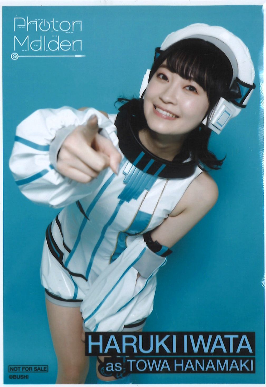 岩田陽葵 LEGENDA レジェンダ　フォトブック Haruki Iwata | LEGENDA Spring Campaign 2023 – CENO.JP