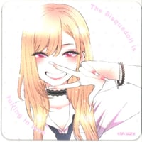 戦姫絶唱シンフォギアAXZ B2タペストリー 雪音クリス×快傑☆うたずきん