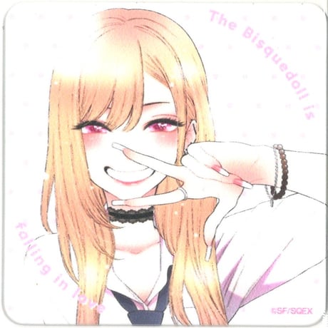 CATEGORY その着せ替え人形は恋をする | K-BOOKS 秋葉原