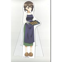 彼女、お借りします×UGCコラボレーションアパレル BIGアクリル