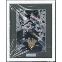 劇場版 魔法少女まどか☆マギカ[新編]叛逆の物語 シャフトテン 缶