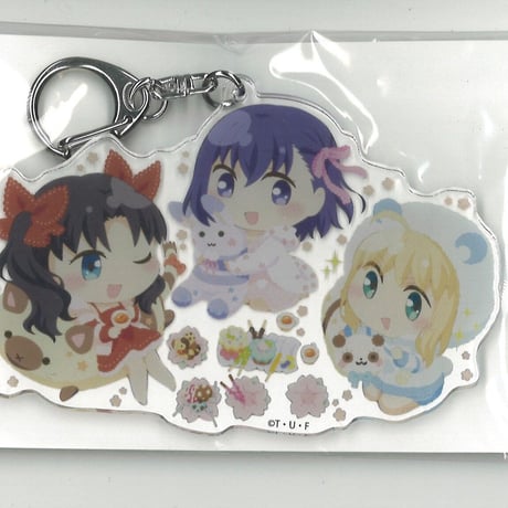 CATEGORY Fate | K-BOOKS 秋葉原