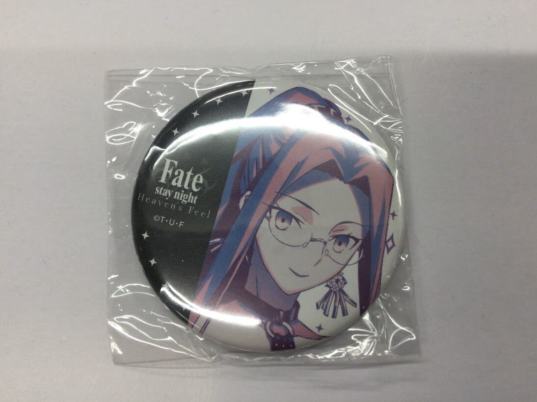 Fate DINING 缶バッジ 2025年最新】Yahoo!オークション -fate