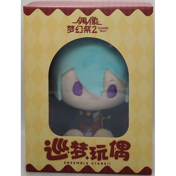 ☆*望様 あんスタ 中国 招募缶 日々樹 渉 Amazon.co.jp: あんスタ 中国 横顔缶バッジ fine 天祥院英智