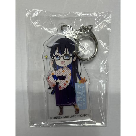 下呂美月　温泉むすめ　今治タオル 下呂美月 温泉むすめ 今治タオル - メルカリ