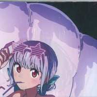 彼女、お借りします～花嫁な彼女～ DMMくじ B賞 BIGアクリルスタンド