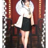 DIALOGUE+ 鷹村彩花 JAM Vol.2 缶バッジ | K-BOOKS 秋葉原