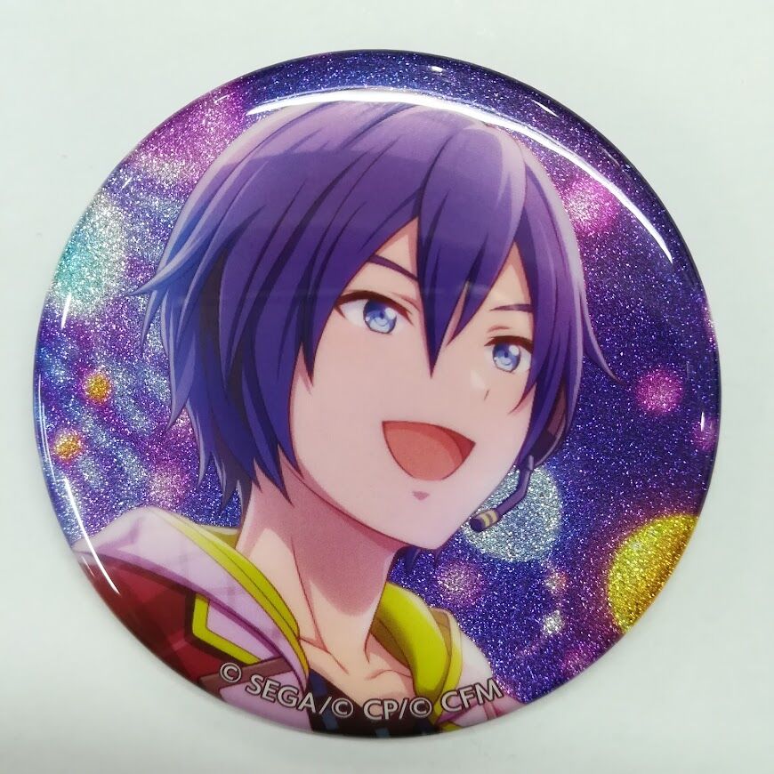 Digital Stars KAITO 缶バッジ アクリル コースター まとめ Digital Stars KAITO 缶バッジ アクリル コースター まとめ