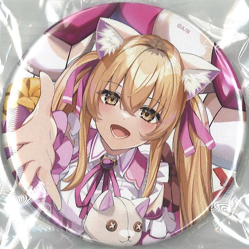 にじさんじ 家長むぎ 缶バッジ チェキ 誕生日グッズ にじぱぺっと アクスタ にじさんじ 家長むぎ 缶バッジ チェキ 誕生日グッズ にじ