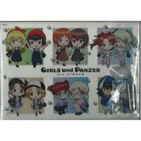 ご注文はアトレですか？ in秋葉原アクリルスタンド＜So cute girls