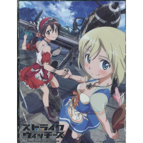 【新品】 ストライクウィッチーズ OVA タオルケット 新品】 ストライクウィッチーズ OVA タオルケット タオル・ハンカチ