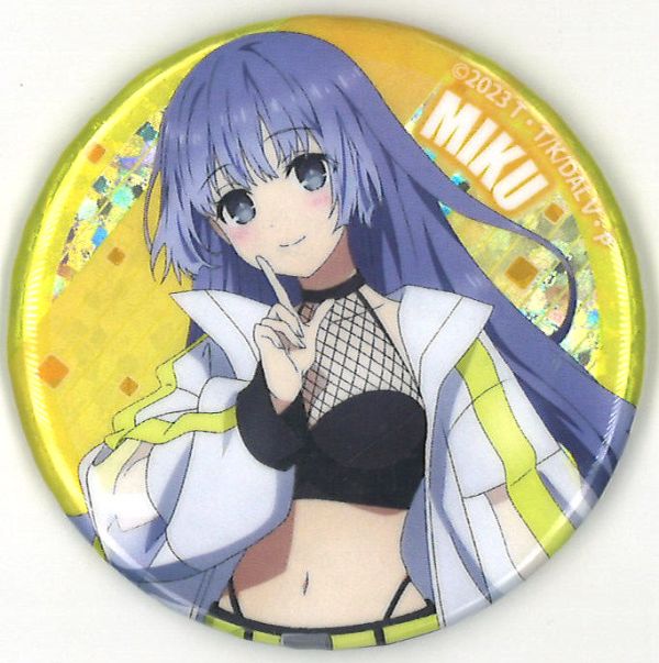 デート・ア・ライブV ちゃやまち推しフェスティバル2025 ガラポンくじ A賞 ちゃやまち推しフェスティバル2025 THEキャラブース デート・ア