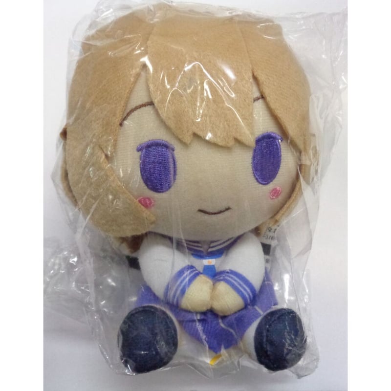 カッコウの許嫁 湯のみ＆クッション＆ぬいぐるみ 一番くじ カッコウの