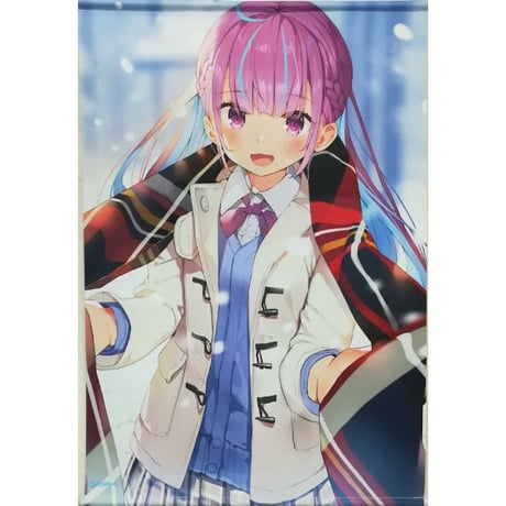 STORES ホロライブ タペストリーの検索結果