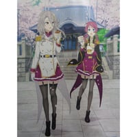 劇場版 響け！ユーフォニアム～誓いのフィナーレ～ B2タペストリー BD