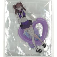 NEWGAME! 完結記念展 直筆サイン入り 描き下ろしアートグラフC （No.17