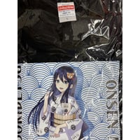 ウマ娘 キングヘイロー アクリルキーホルダー きゃらドリ バレンタイン