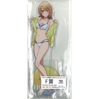 ゆるゆり × 大室家 × アトレ　アクリルスタンド ごらく部セット 4種セット ゆるゆり&大室家party 連結アクリルスタンドセット ごらく部